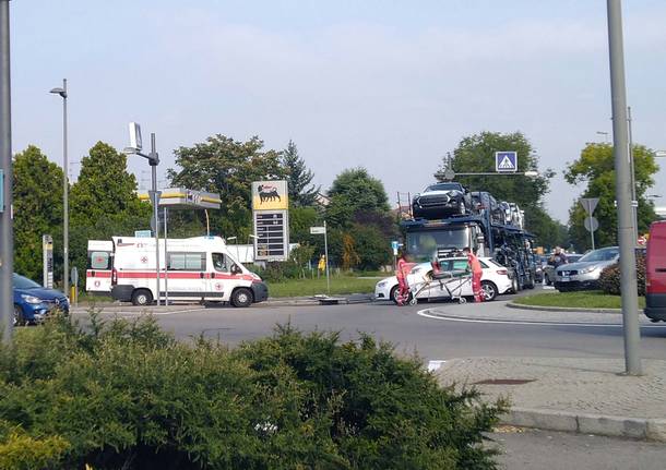 Incidente sul Sabotino 