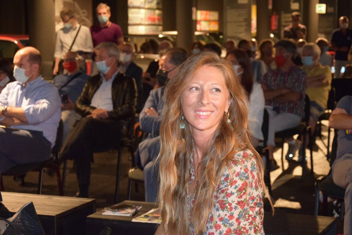 Incontro tra candidati al Museo Fratelli Cozzi