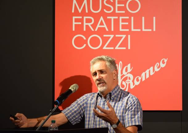Al Museo Fratelli Cozzi a Legnano, il confronto tra candidati sindaci sulla cultura