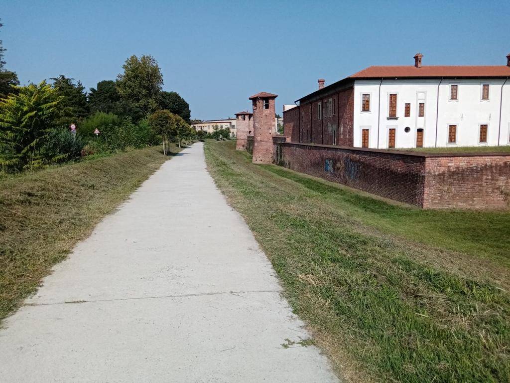 Isola del Castello