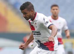 junior messias calcio crotone