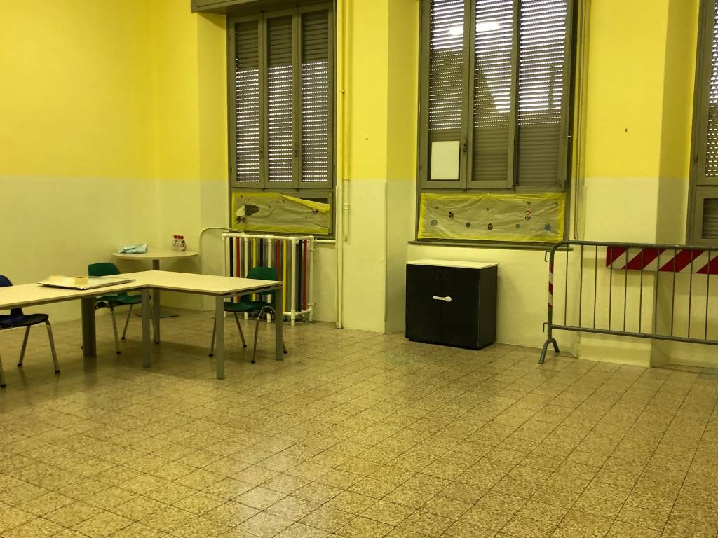 La casa dei castanesi 