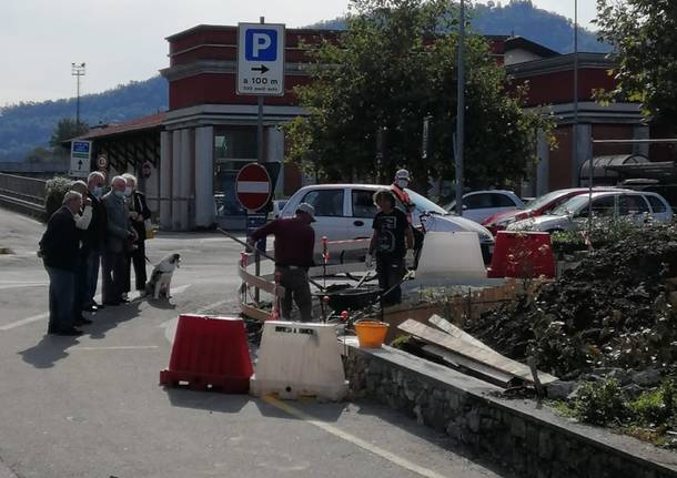 Laveno Mombello 