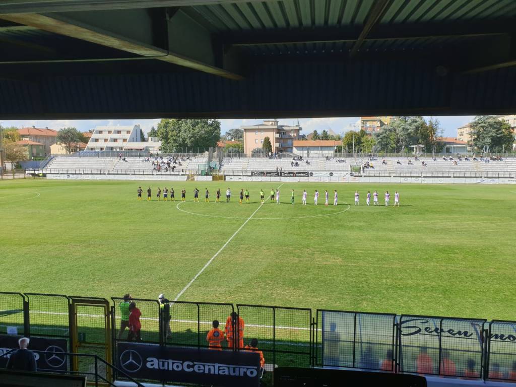 Legnano-Arconatese