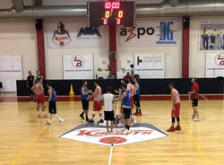 Legnano Basket
