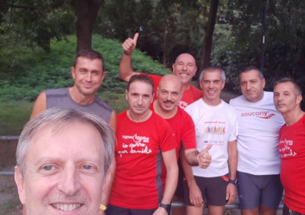 Legnano Night Run 