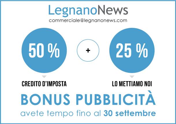 LegnanoNews Business