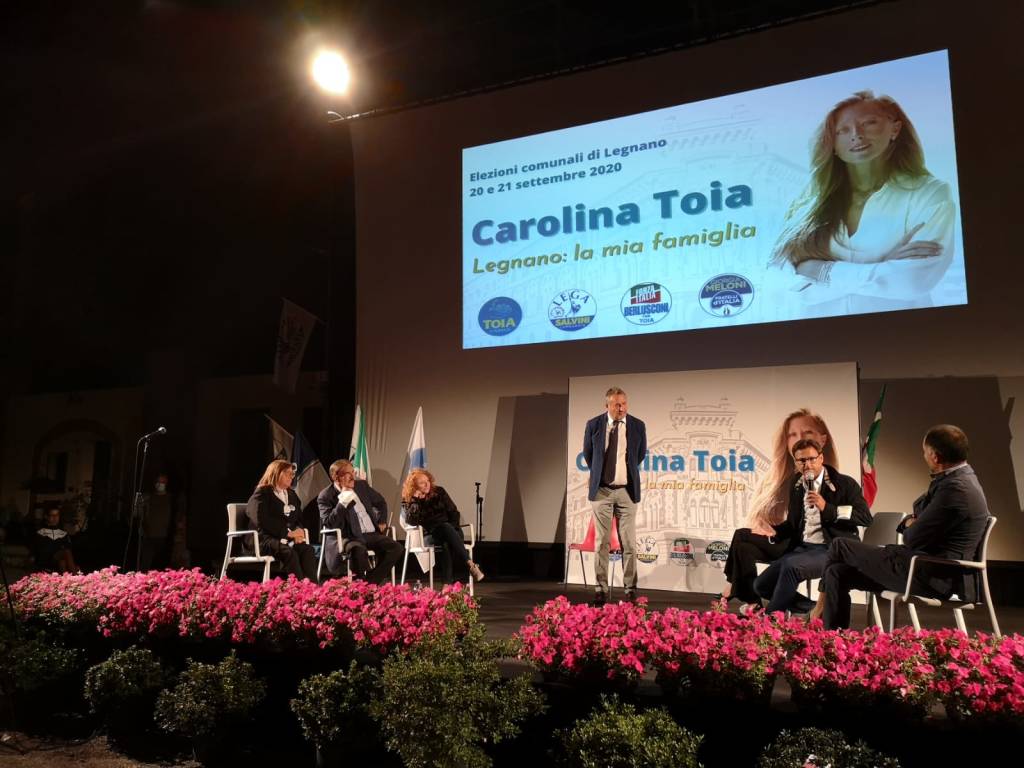 Lista Carolina 