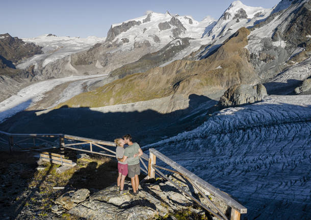 luca fontana monte rosa