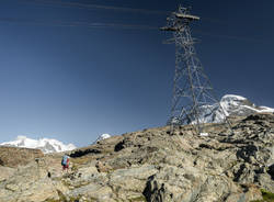 luca fontana monte rosa