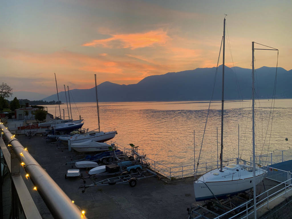Luino - foto di Elena De Vincenti