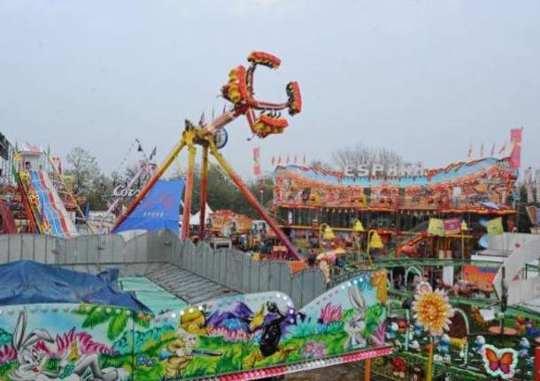 Luna Park Legnano