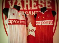 maglia canottiera basket openjobmetis pallacanestro varese
