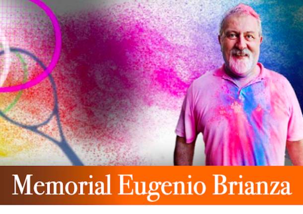 memorial eugenio brianza