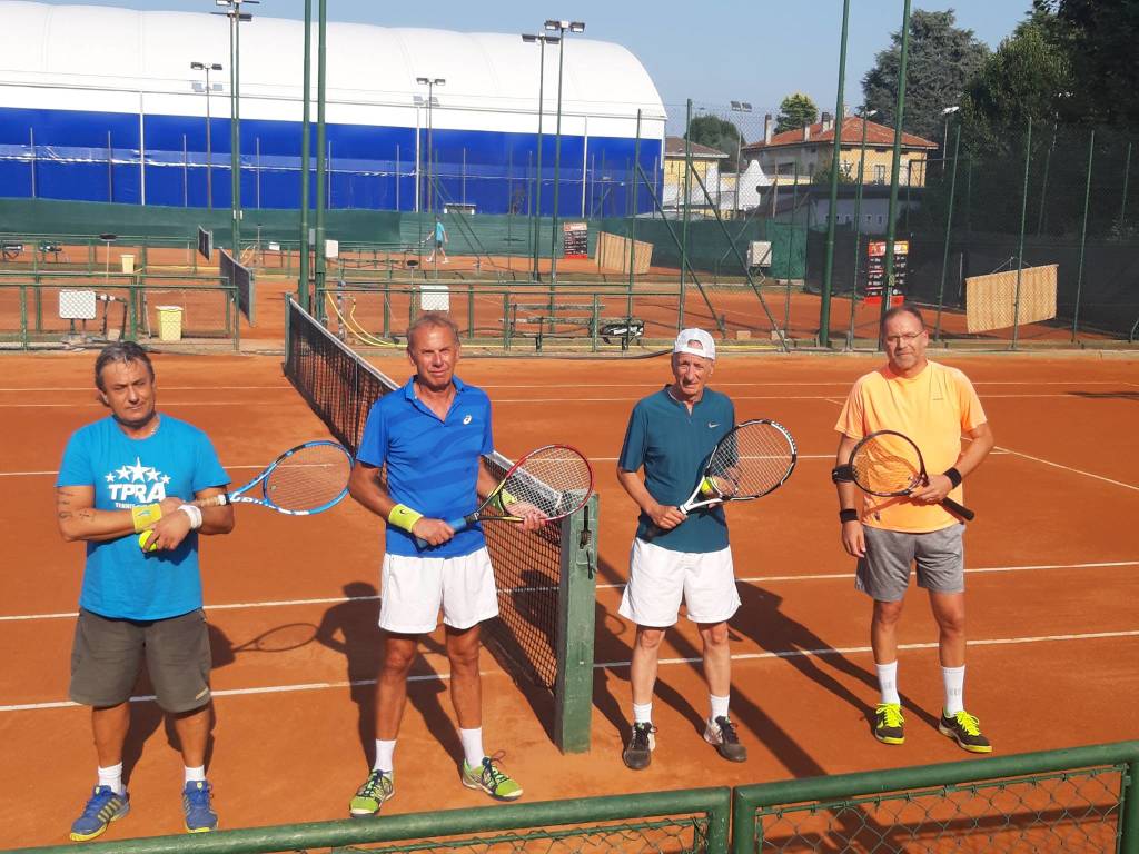 Memorial Sergio Magni