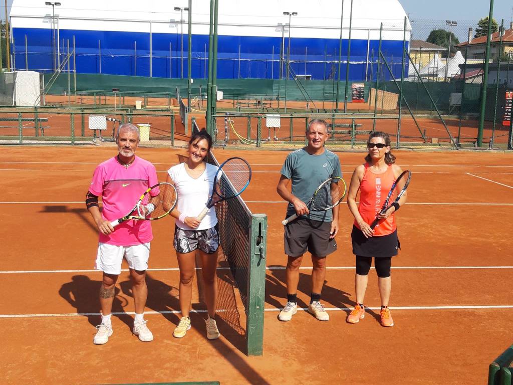 Memorial Sergio Magni