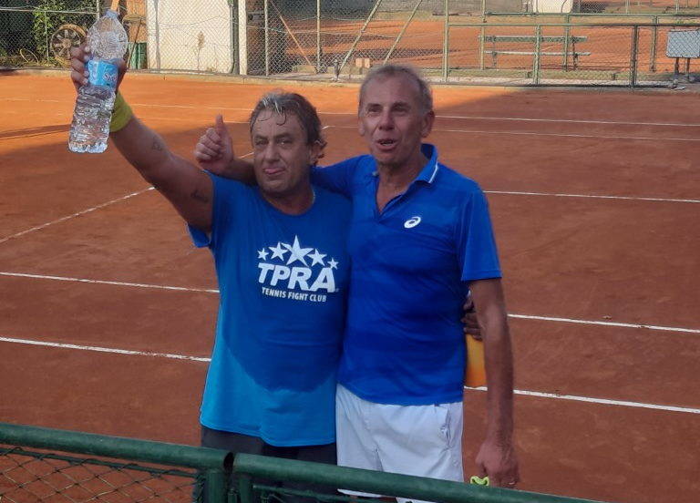 Memorial Sergio Magni