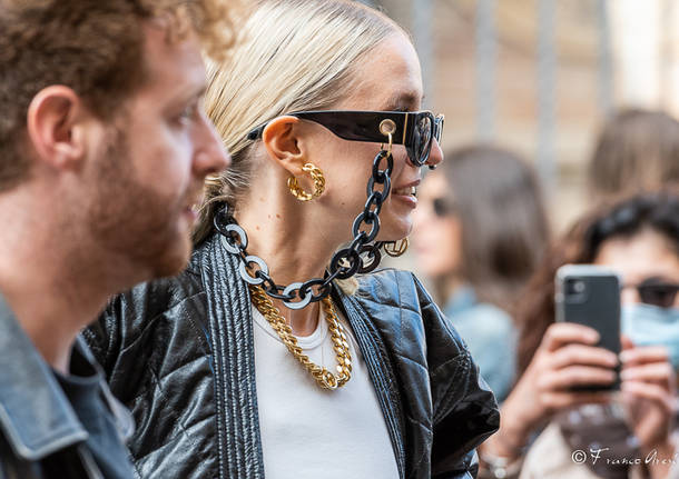 Milano Fashion Week