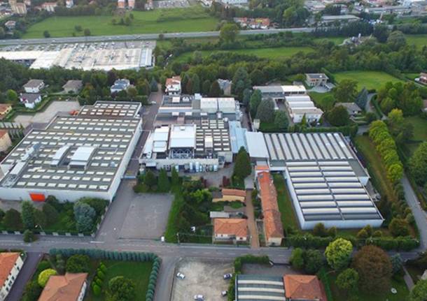 molla srl solbiate arno