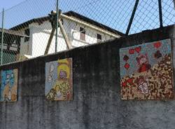 mosaici cuvio