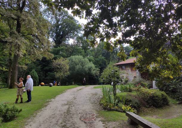 Il mulino di Turro tra natura, storia e cultura