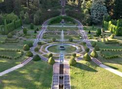 Nature Urbane 2020 Varese Generica