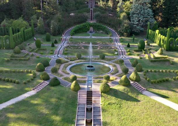 Nature Urbane 2020 Varese Generica 