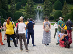 Nature urbane varese giardini estensi