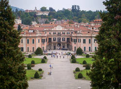 Nature urbane varese giardini estensi