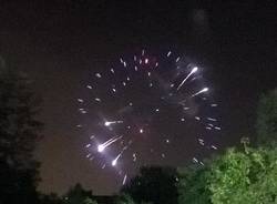Nerviano - festa del lazzaretto