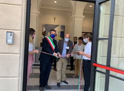 nuova scuola sacro cuore gallarate