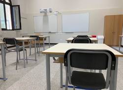 nuova scuola sacro cuore gallarate