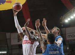Openjobmetis - Germani: 94 - 89