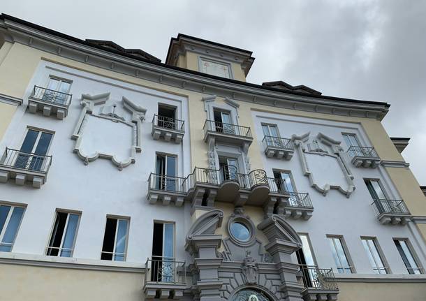 Operazione freezer - Guardia di finanza Varese