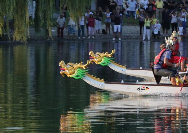 Palio Sestese 2019