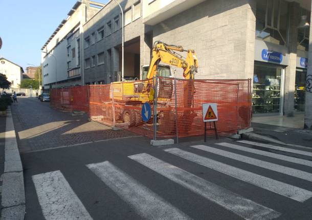 Polizia di Stato legnano