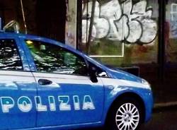 Polizia di Stato Legnano