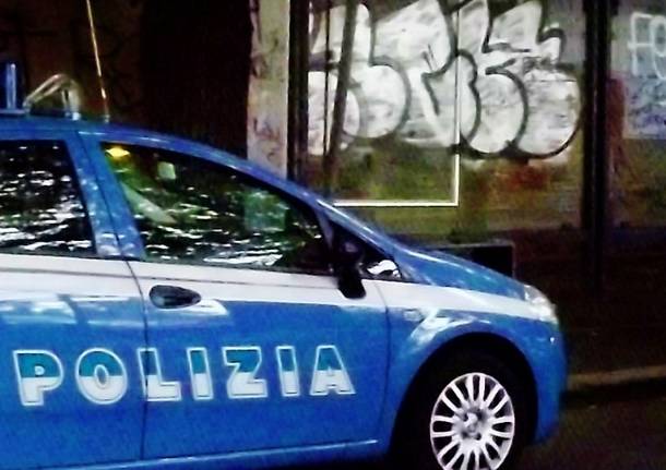 Polizia di Stato Legnano