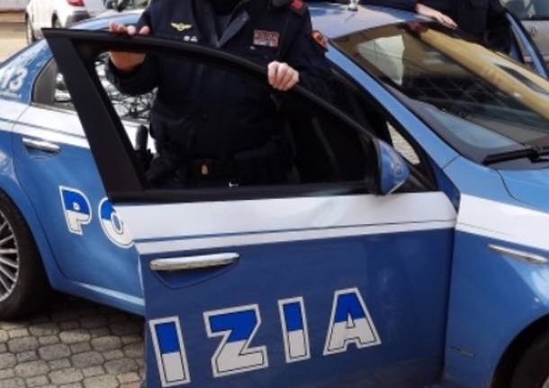 Polizia di Stato Legnano