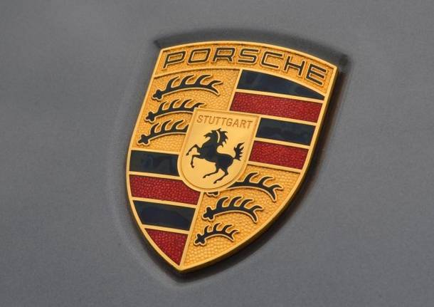 porsche