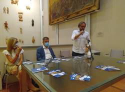 Presentazione booklet "Per non dimenticare" 