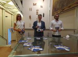 Presentazione booklet "Per non dimenticare" 