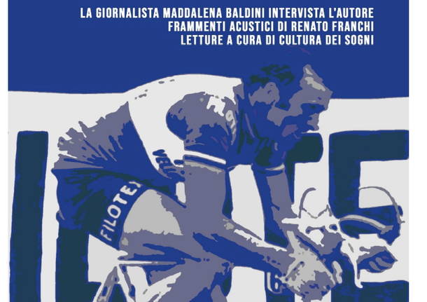 Presentazione del libro “Un campione alla Ugo Colombo” a Canegrate