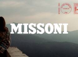 Primo Missoni sacro monte