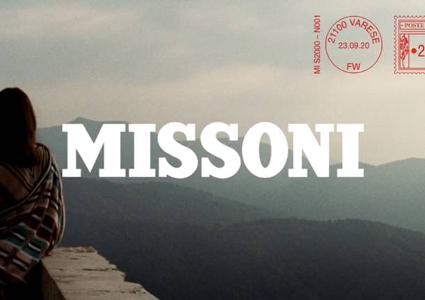 Primo Missoni sacro monte