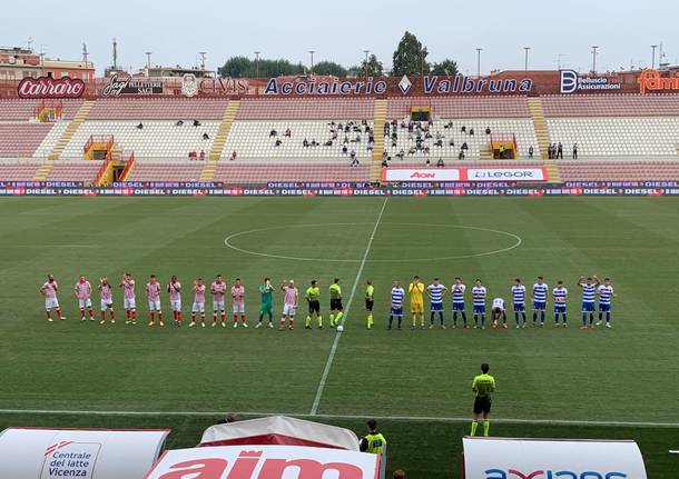 pro patria vicenza coppa italia