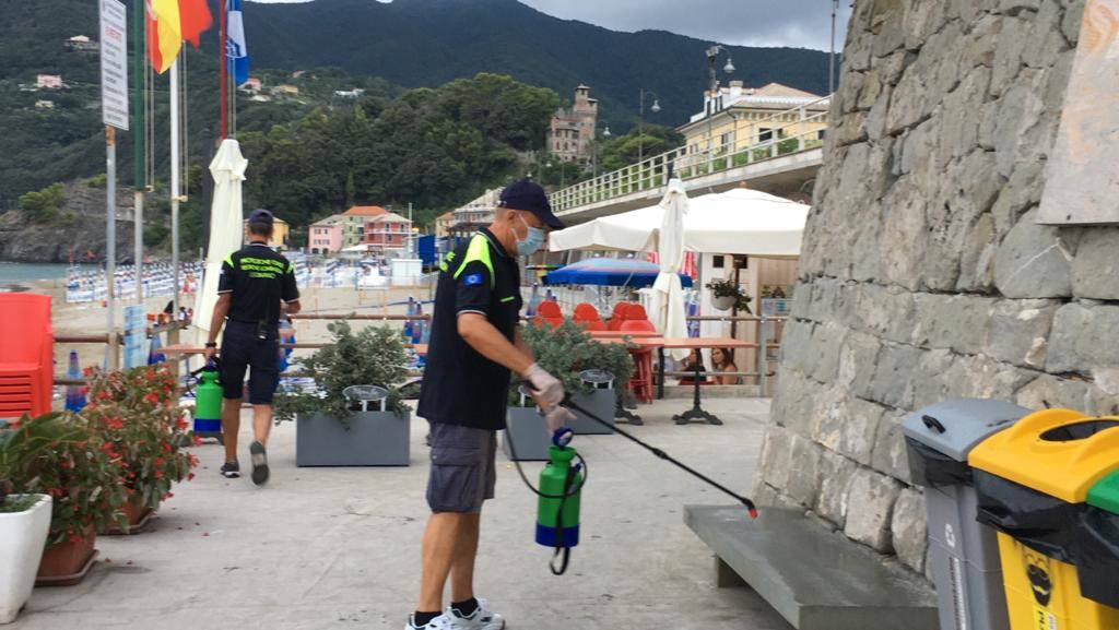 Protezione Civile Legnano