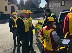puliamo il mondo travedona monate