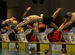 rari nantes legnano nuoto 