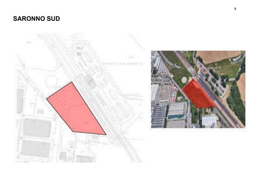 Regione Lombardia, 35 milioni di euro in arrivo sul binario di Saronno